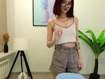 Freechat willow__love on Chaturbate
