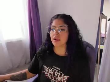 Freechat witchofhearts on Chaturbate