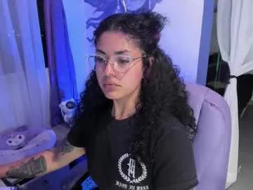 Freechat witchofhearts on Chaturbate