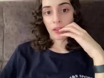 Away wonderland_stia on Chaturbate
