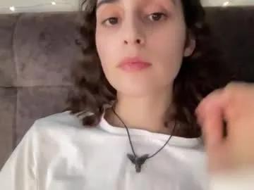 Away wonderland_stia on Chaturbate