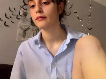 Away wonderland_stia on Chaturbate