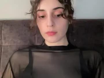 Away wonderland_stia on Chaturbate