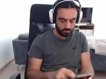 Freechat yeeaahoo on Chaturbate