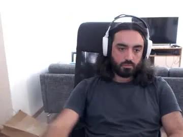 Freechat yeeaahoo on Chaturbate