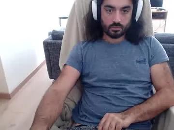 Freechat yeeaahoo on Chaturbate