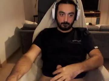 Freechat yeeaahoo on Chaturbate