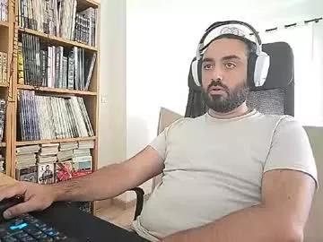 Freechat yeeaahoo on Chaturbate