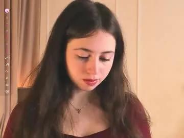 you_fell_in_love on Chaturbate