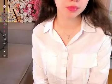 you_fell_in_love on Chaturbate