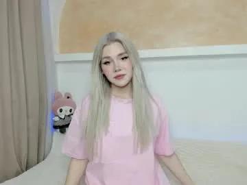 Chaturbate your_tender_doll is Freechat your_tender_doll — Hello everyone) If anything, I'm still a , but I arrange a full-fledged private show - Repeating Goal: I'm completely naked - #18 #anal #cute #shy #trans