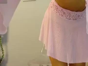 Freechat yourrmuse_ on Chaturbate