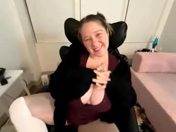 Chaturbate yum_slut is Freechat yum_slut — Testing 123 #natural #bush #bigtits #bigboobs #shy