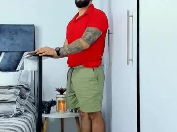 zack_froone — @goal Big Cum Shot  #cum #tattoo #latino #muscle #hairy [1240 tokens remaining]