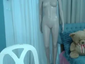 Freechat zhaviahale on Chaturbate