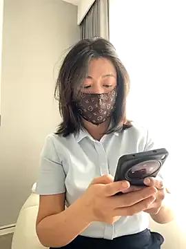 Freechat 300-AMAM on StripChat