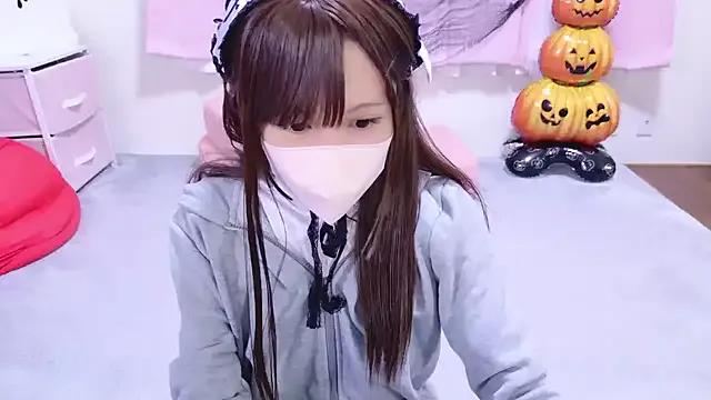 Group 727_nazuna on StripChat