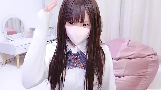 Group 727_nazuna on StripChat