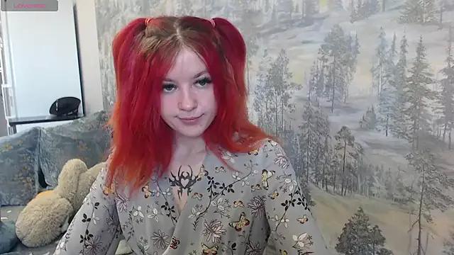 __Elina__ on StripChat 