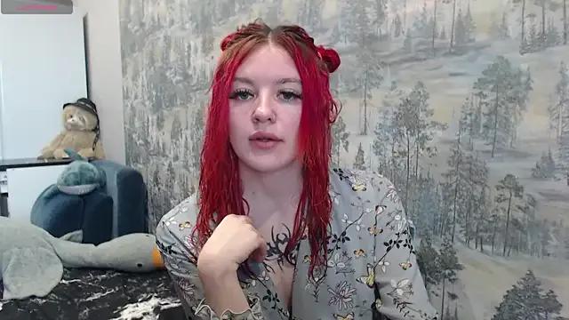 __Elina__ on StripChat 