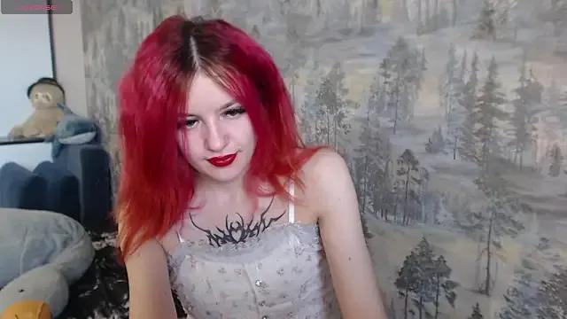 __Elina__ on StripChat 