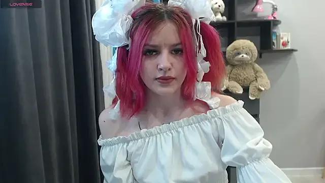 __Elina__ on StripChat 