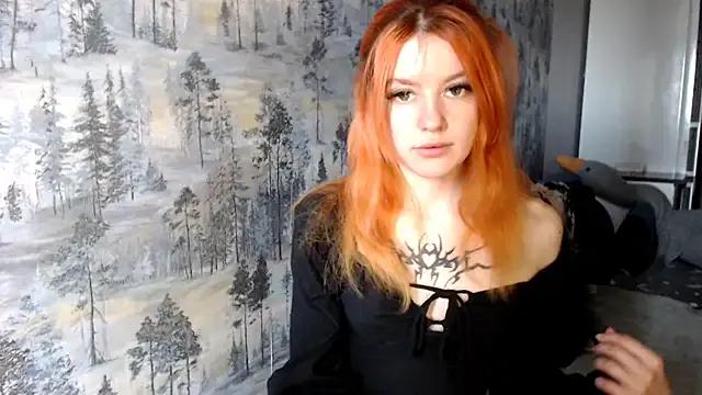 __Elina__ on StripChat 