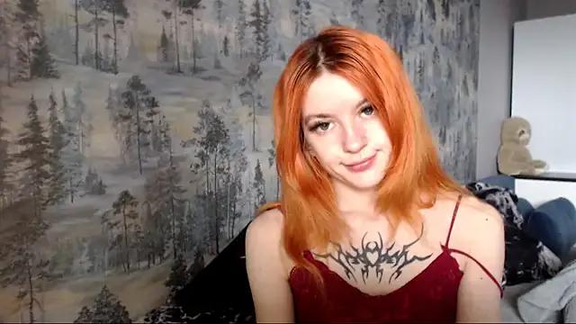 __Elina__ on StripChat 