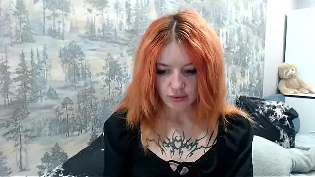 __Elina__ on StripChat 