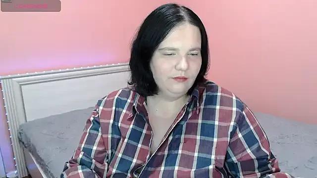 Freechat _alexandra_ray_ on StripChat