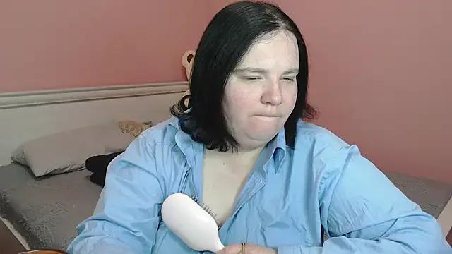 StripChat _alexandra_ray_ is Freechat _alexandra_ray_ — Cum show