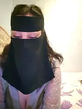 Private _arabica_ on StripChat