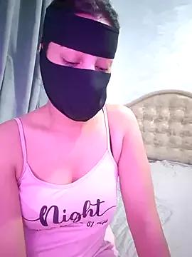 Private _arabica_ on StripChat