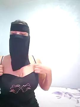 Private _arabica_ on StripChat