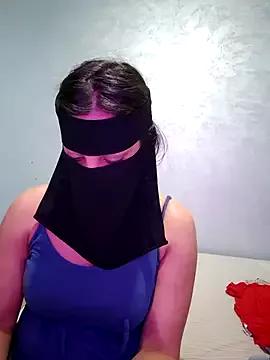 Private _arabica_ on StripChat