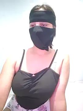 Private _arabica_ on StripChat