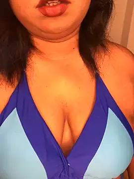 StripChat _Cute_ariana_ is Group _Cute_ariana_ — Deep blowjob and hold cock 30sec