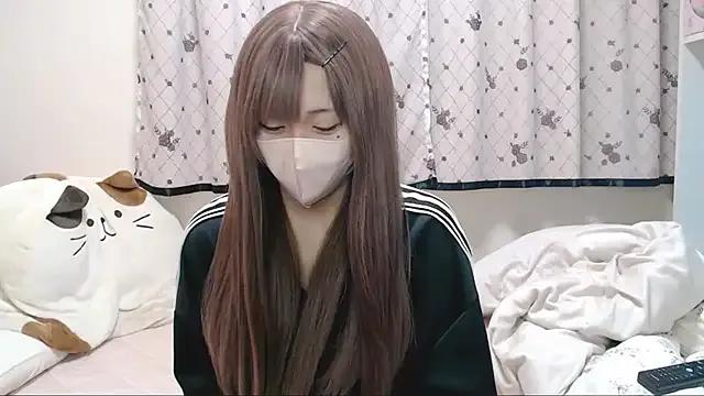 Group _hiyor_ on StripChat