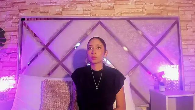 Private _lanna_jhonson_ on StripChat