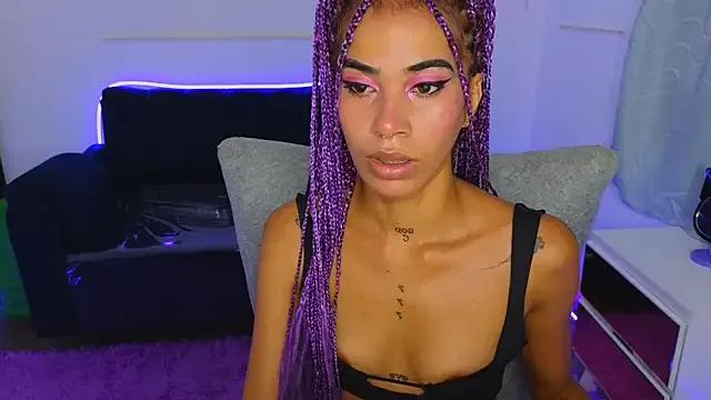 Freechat _nana777 on StripChat