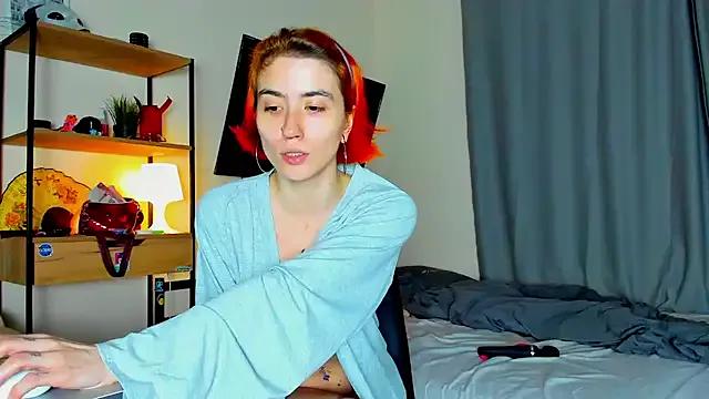 Freechat acidlampa420 on StripChat