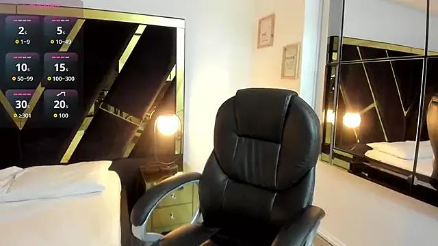 adalinarusell_ on StripChat 