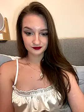 Freechat AdelinaEmber on StripChat
