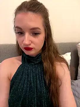 Freechat AdelinaEmber on StripChat