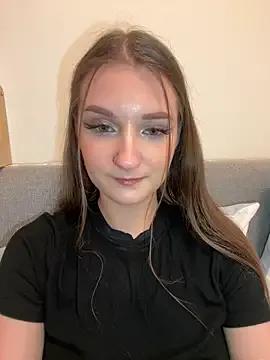 Freechat AdelinaEmber on StripChat