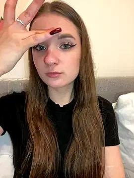 AdelinaEmber — Play pussy 