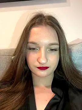 Freechat AdelinaEmber on StripChat