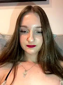 Freechat AdelinaEmber on StripChat