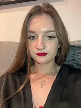 Freechat AdelinaEmber on StripChat