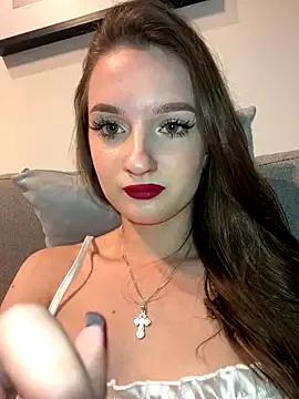 Freechat AdelinaEmber on StripChat